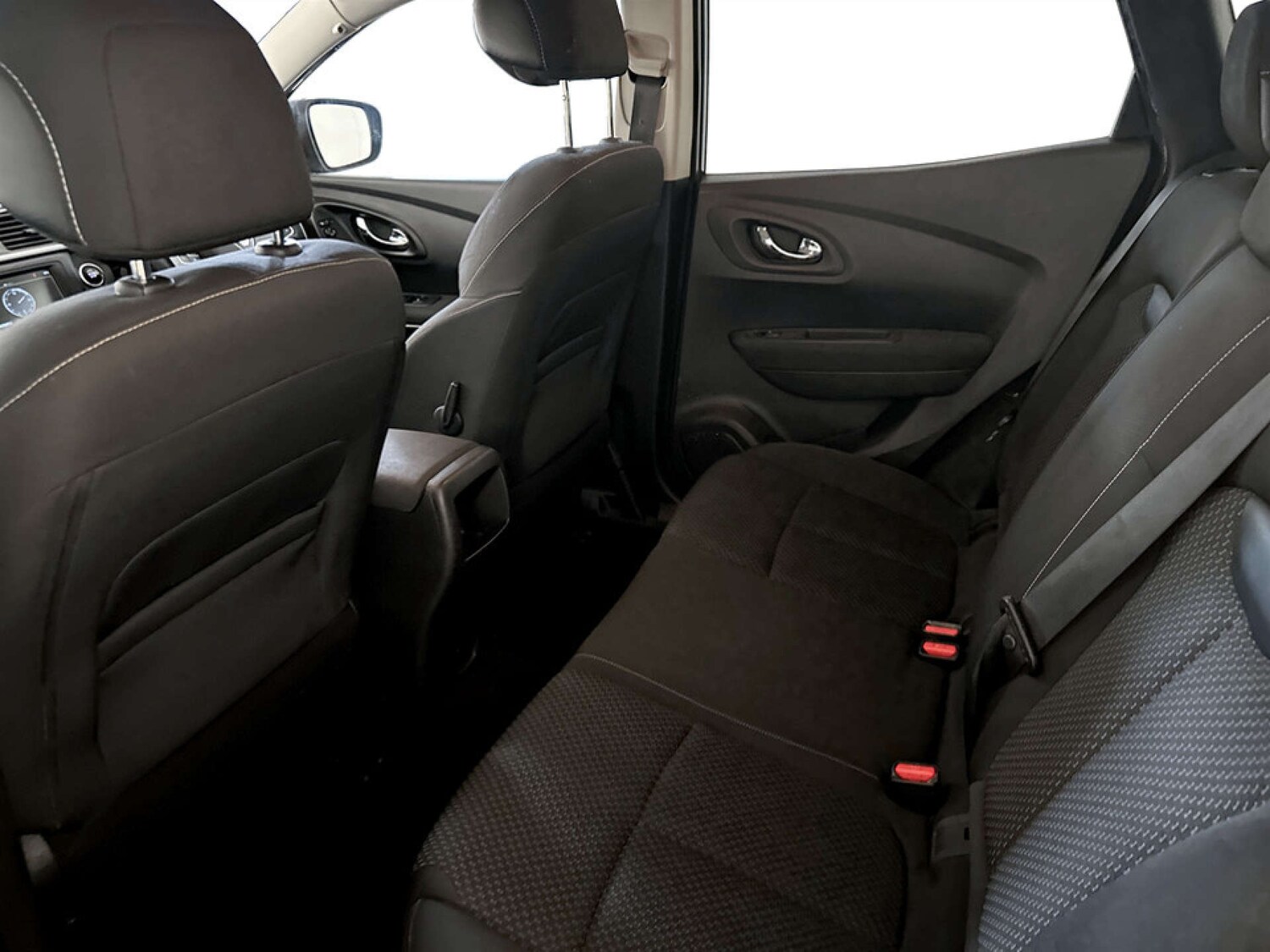 Used Renault Kadjar 2017 for sale - 77662751: Photo 14