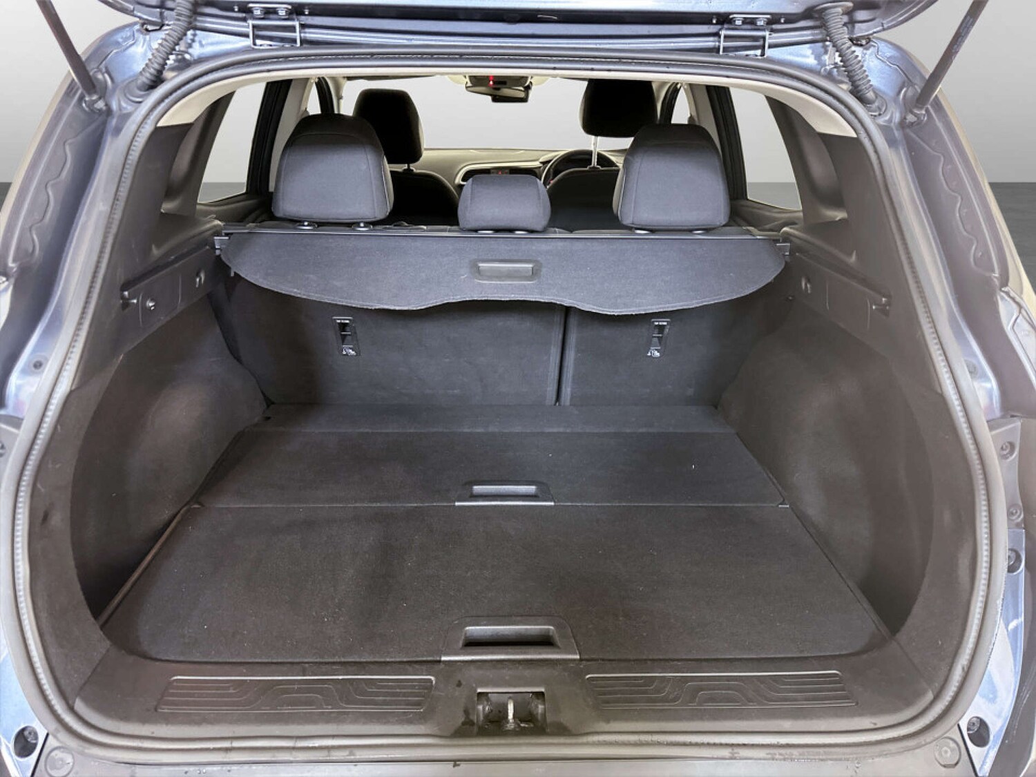 Used Renault Kadjar 2017 for sale - 77662751: Photo 15