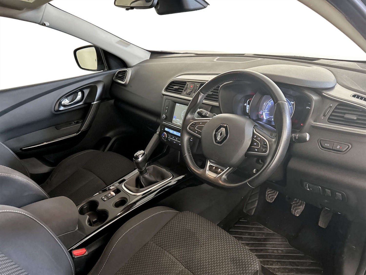 Used Renault Kadjar 2017 for sale - 77662751: Photo 16