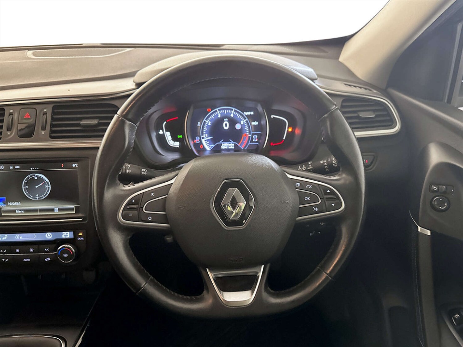 Used Renault Kadjar 2017 for sale - 77662751: Photo 17