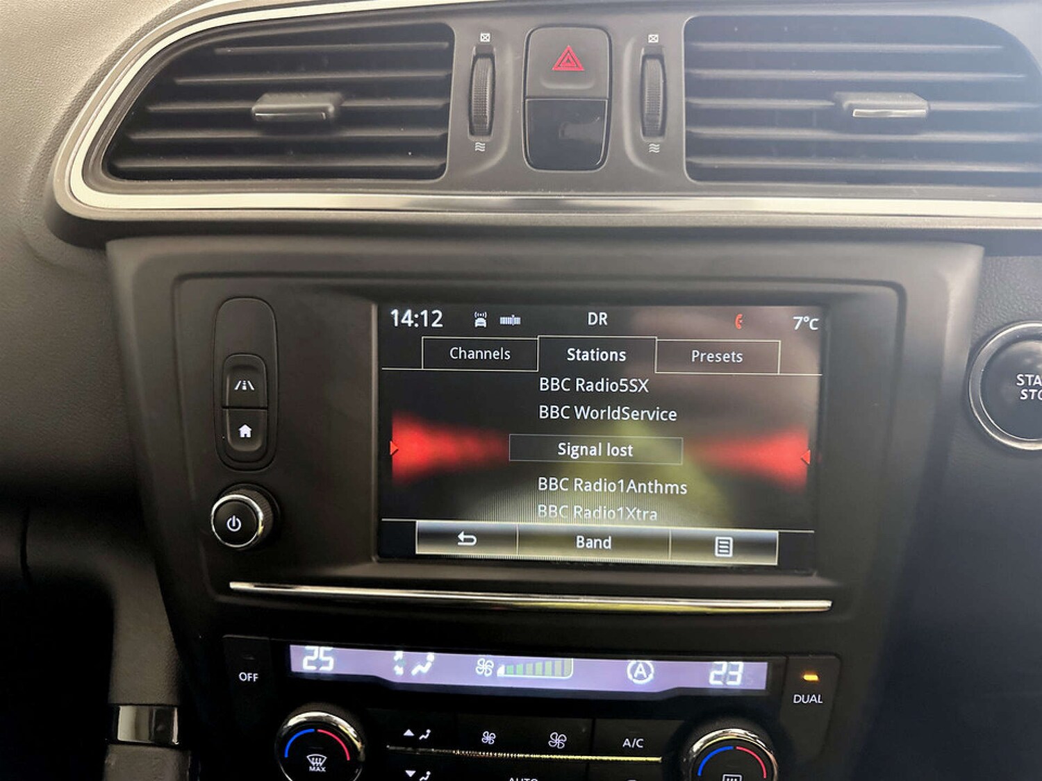 Used Renault Kadjar 2017 for sale - 77662751: Photo 21