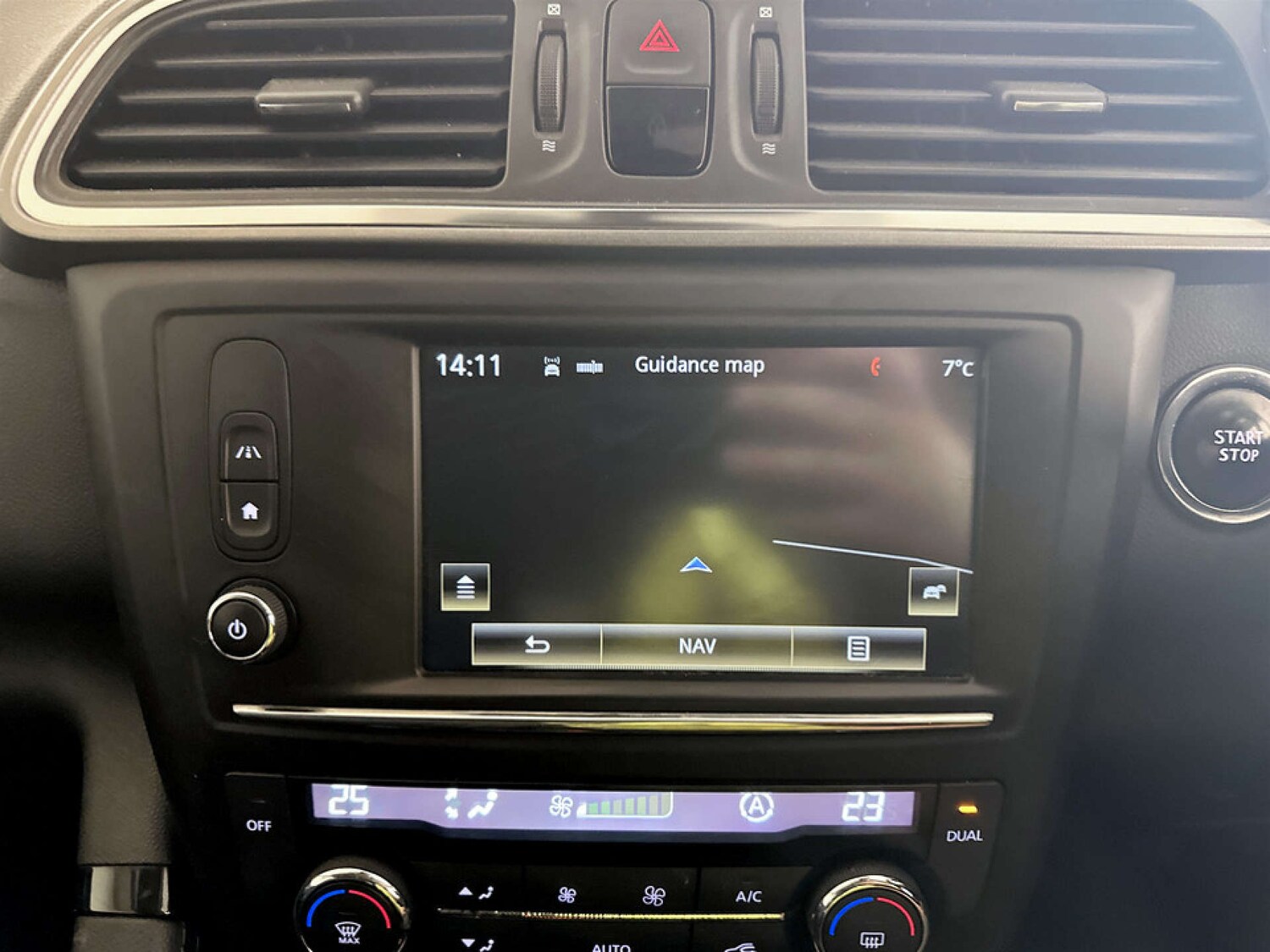 Used Renault Kadjar 2017 for sale - 77662751: Photo 22