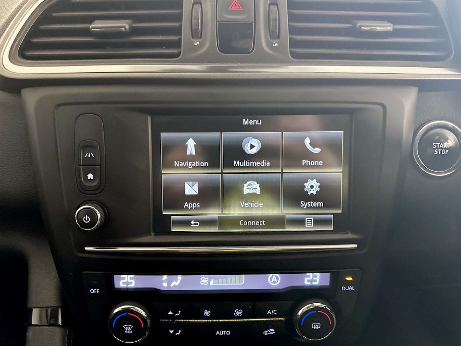 Used Renault Kadjar 2017 for sale - 77662751: Photo 23