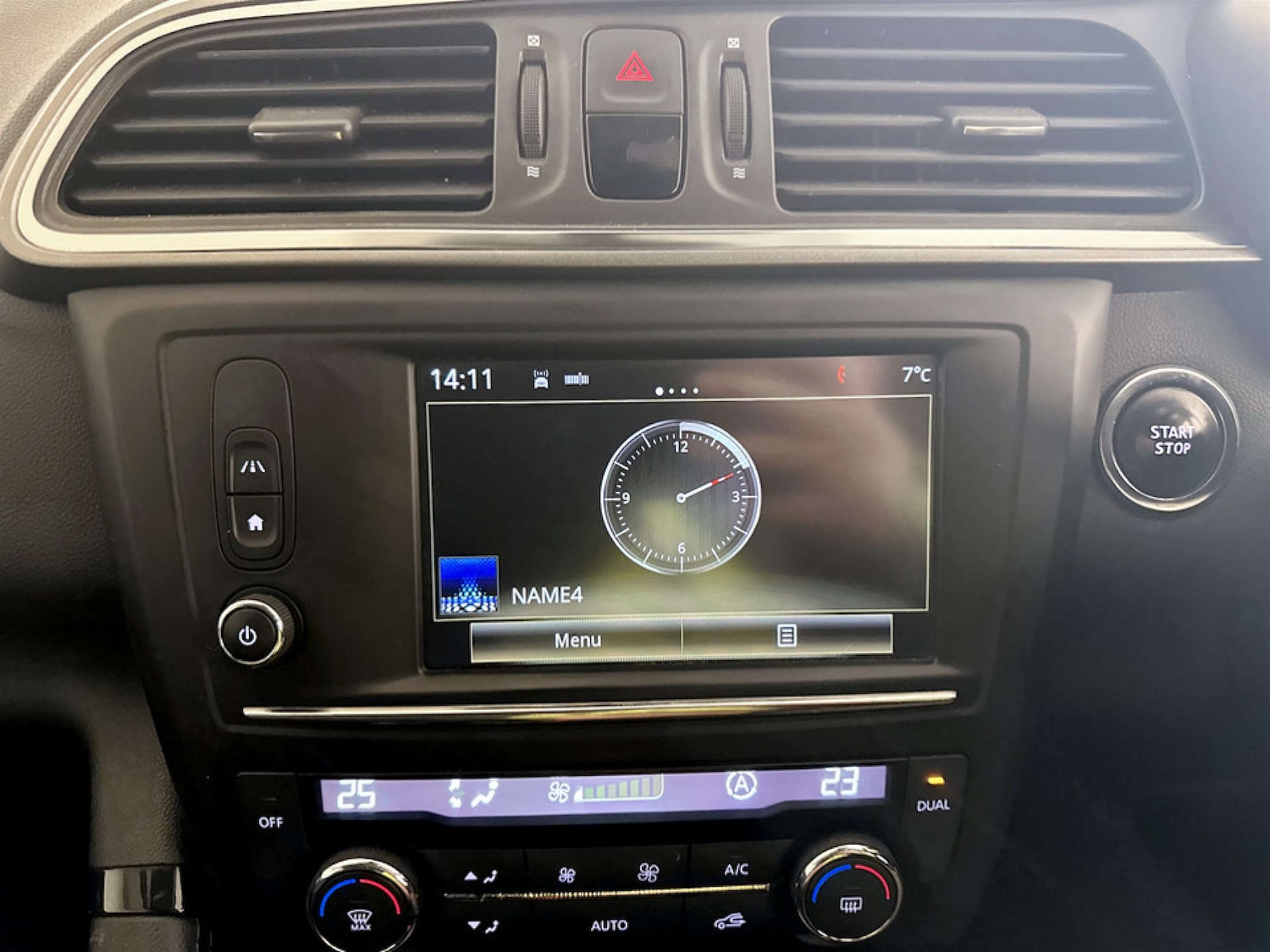 Used Renault Kadjar 2017 for sale - 77662751: Photo 24