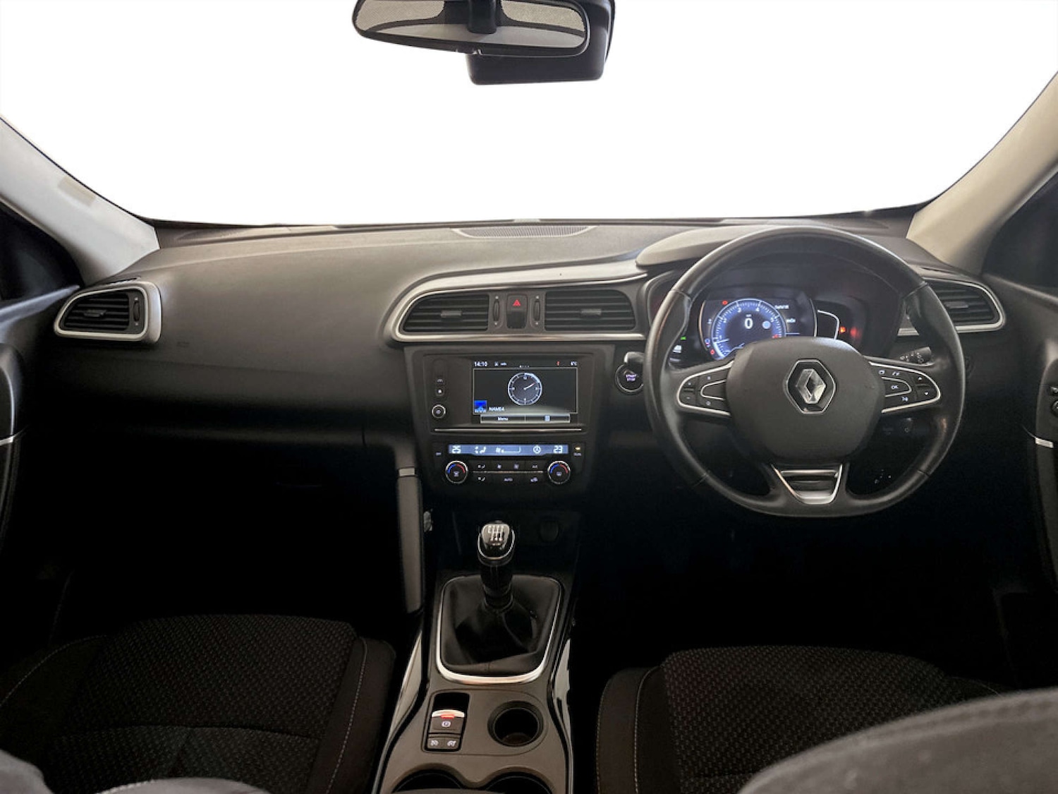 Used Renault Kadjar 2017 for sale - 77662751: Photo 3