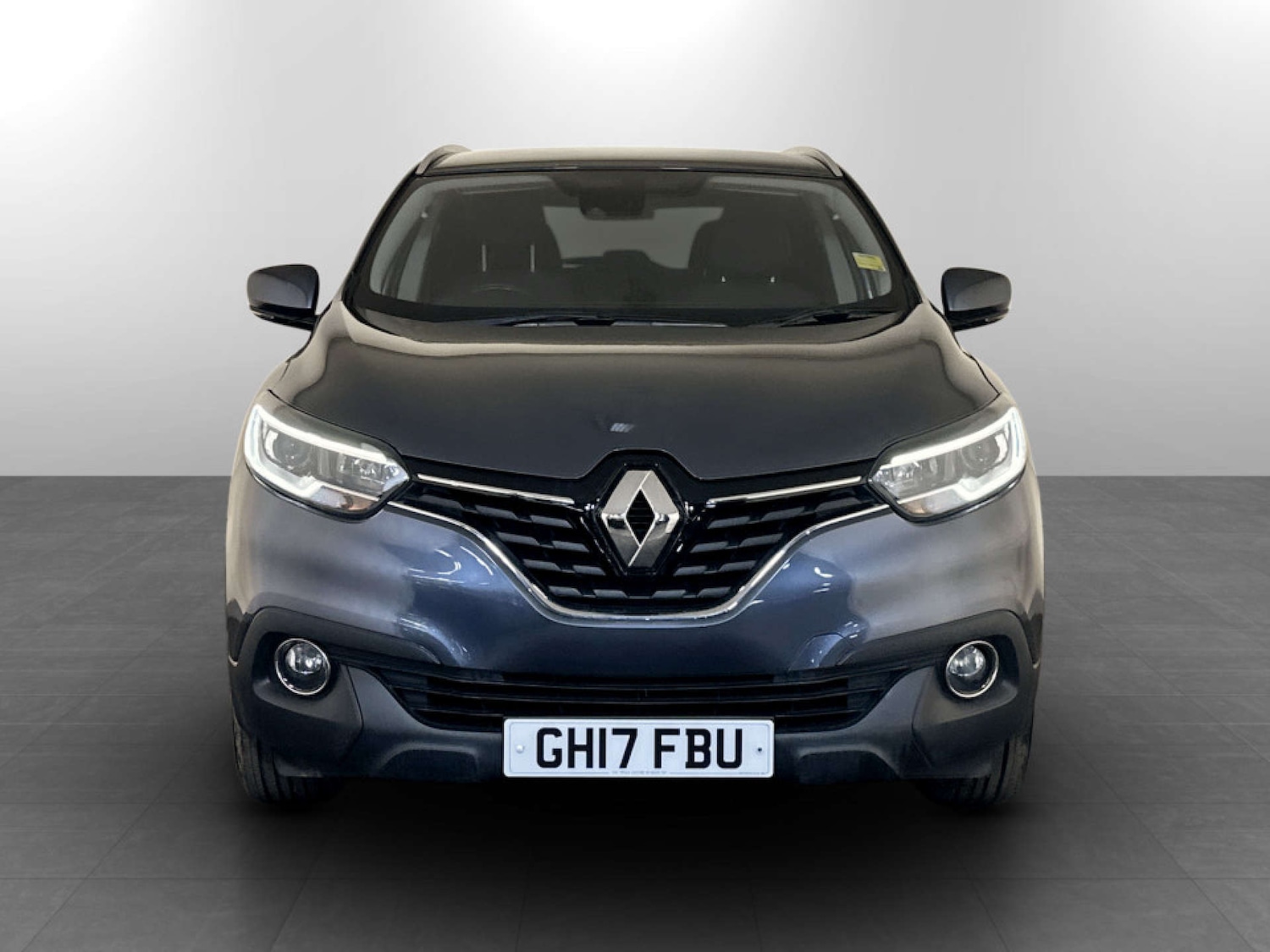 Used Renault Kadjar 2017 for sale - 77662751: Photo 5