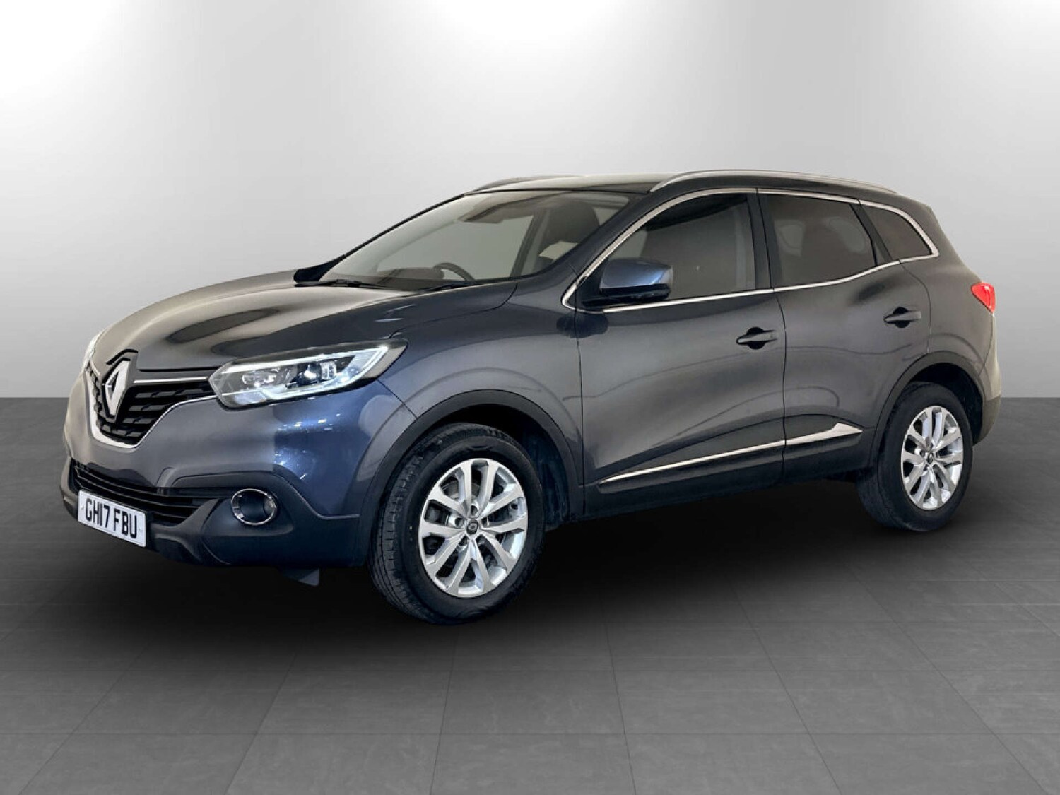 Used Renault Kadjar 2017 for sale - 77662751: Photo 6