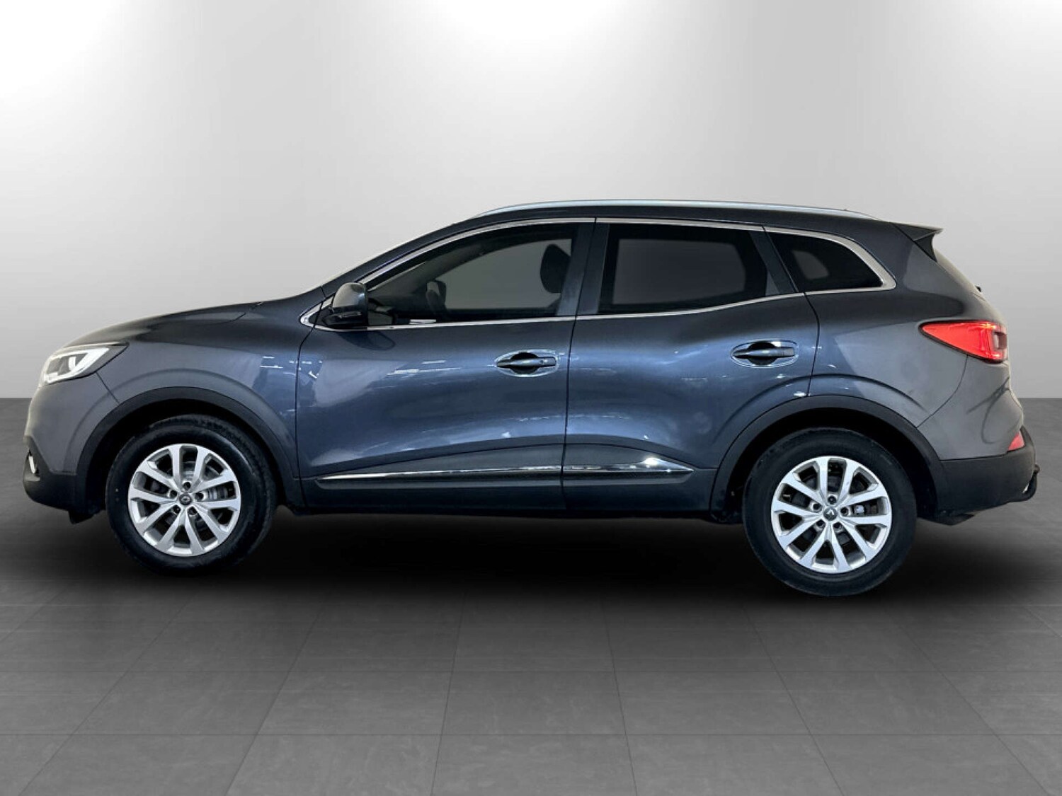 Used Renault Kadjar 2017 for sale - 77662751: Photo 7