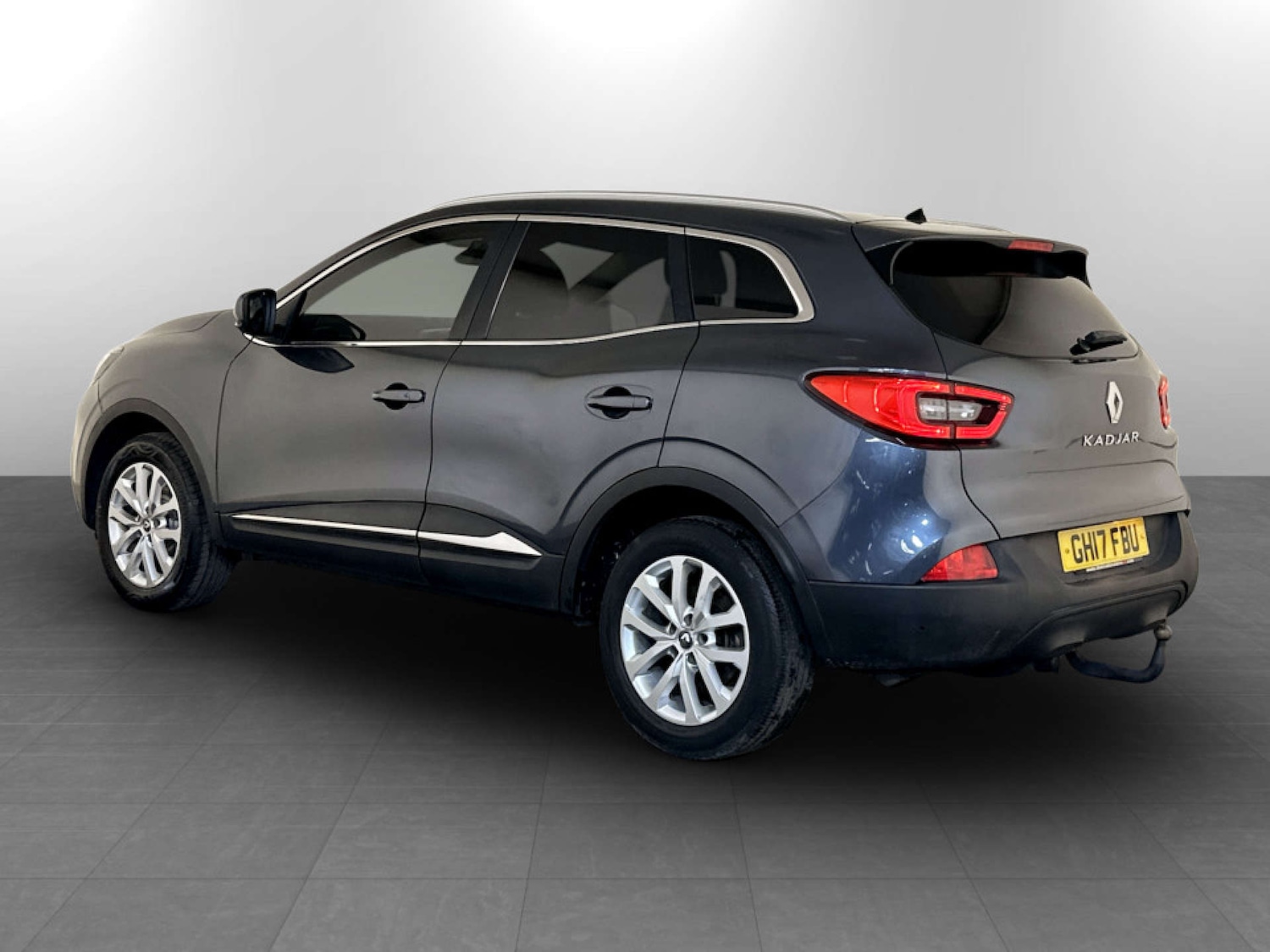 Used Renault Kadjar 2017 for sale - 77662751: Photo 8