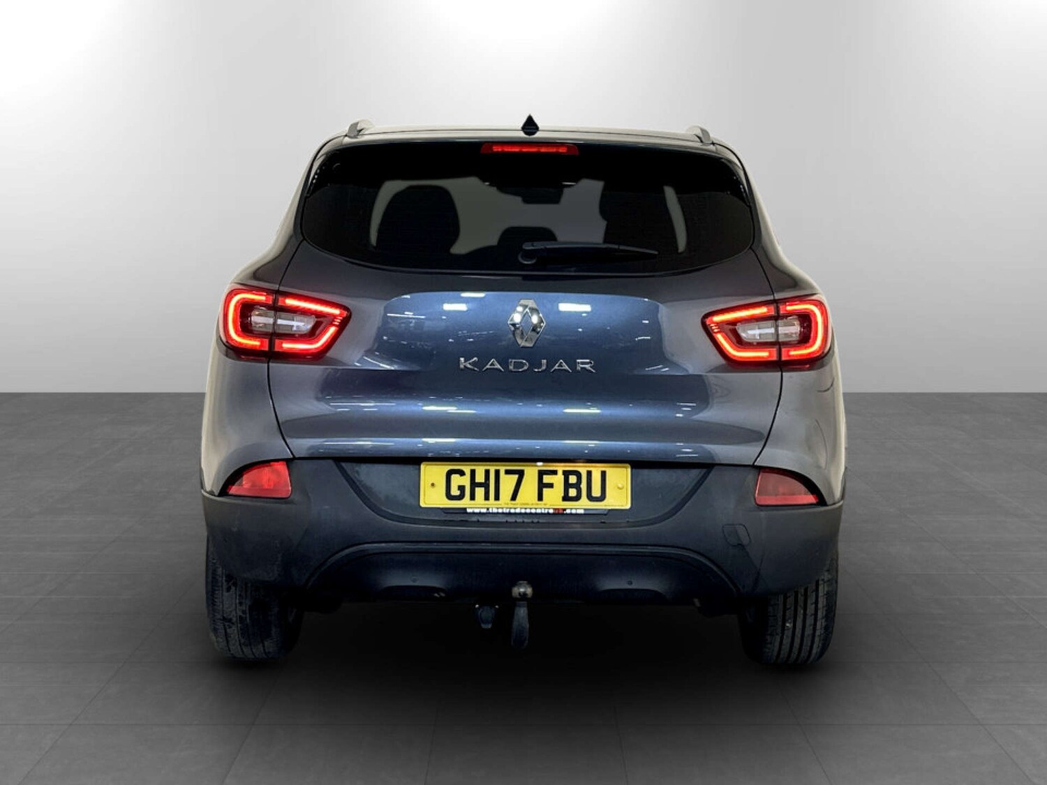 Used Renault Kadjar 2017 for sale - 77662751: Photo 9