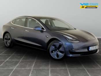 2020 (70) - Long Range AWD 4dr Auto