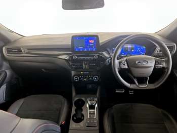 Used Ford Kuga 2022 for sale - 75006102: Photo