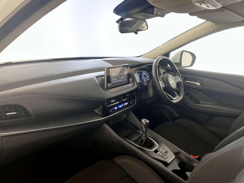 Used Nissan Qashqai 2022 for sale - 76803374: Photo 12