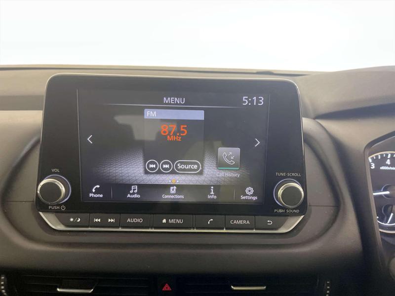 Used Nissan Qashqai 2022 for sale - 76803374: Photo 21