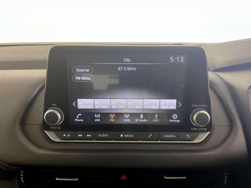 Used Nissan Qashqai 2022 for sale - 76803374: Photo 22