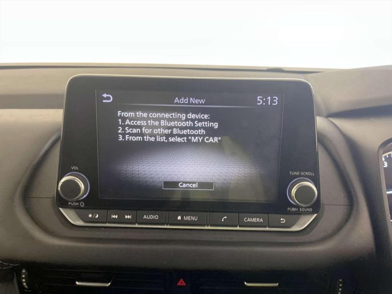 Used Nissan Qashqai 2022 for sale - 76803374: Photo 23