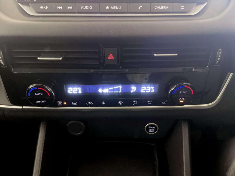 Used Nissan Qashqai 2022 for sale - 76803374: Photo 24