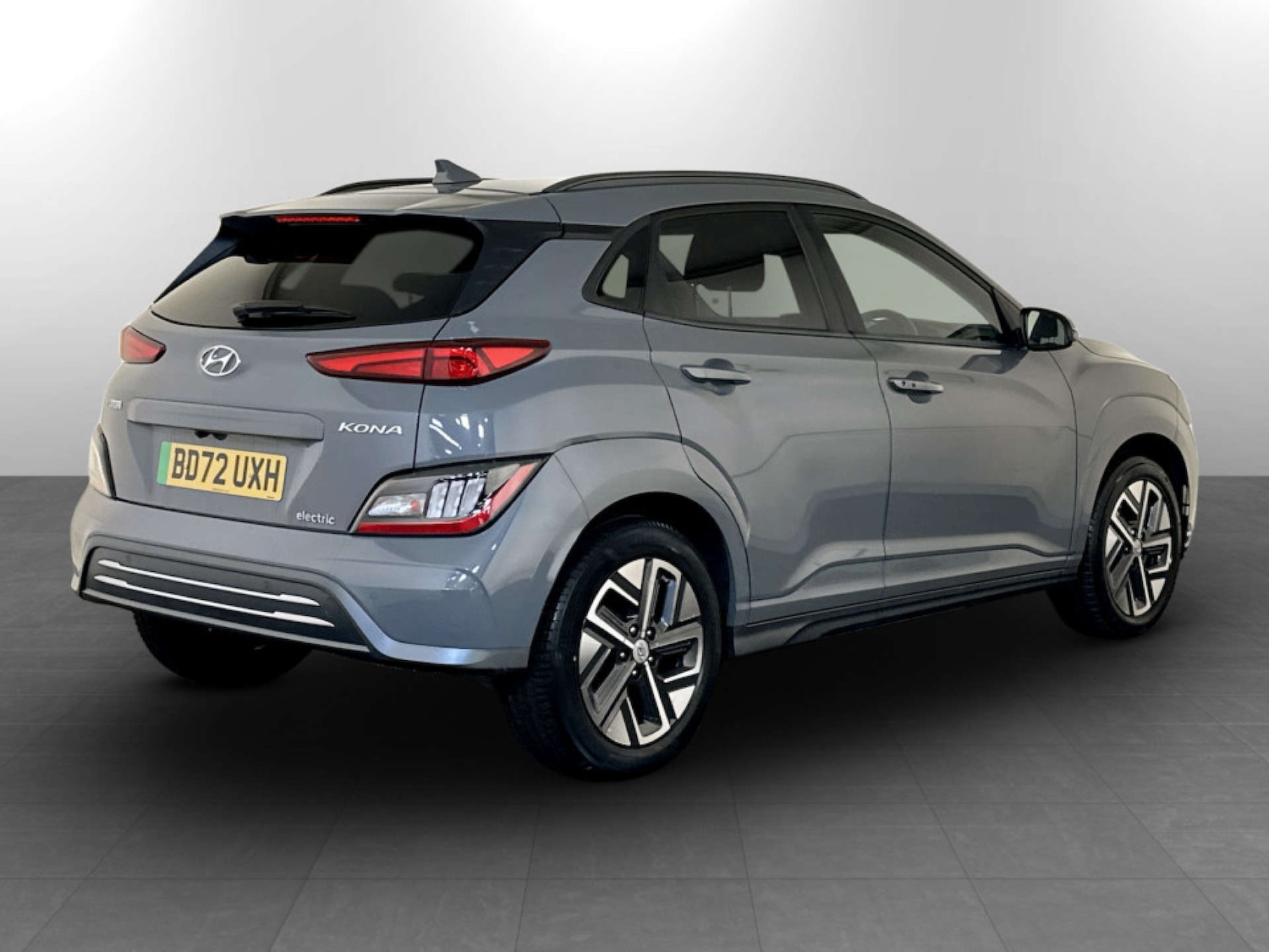 Used Hyundai KONA 2022 for sale - 77264709: Photo 10