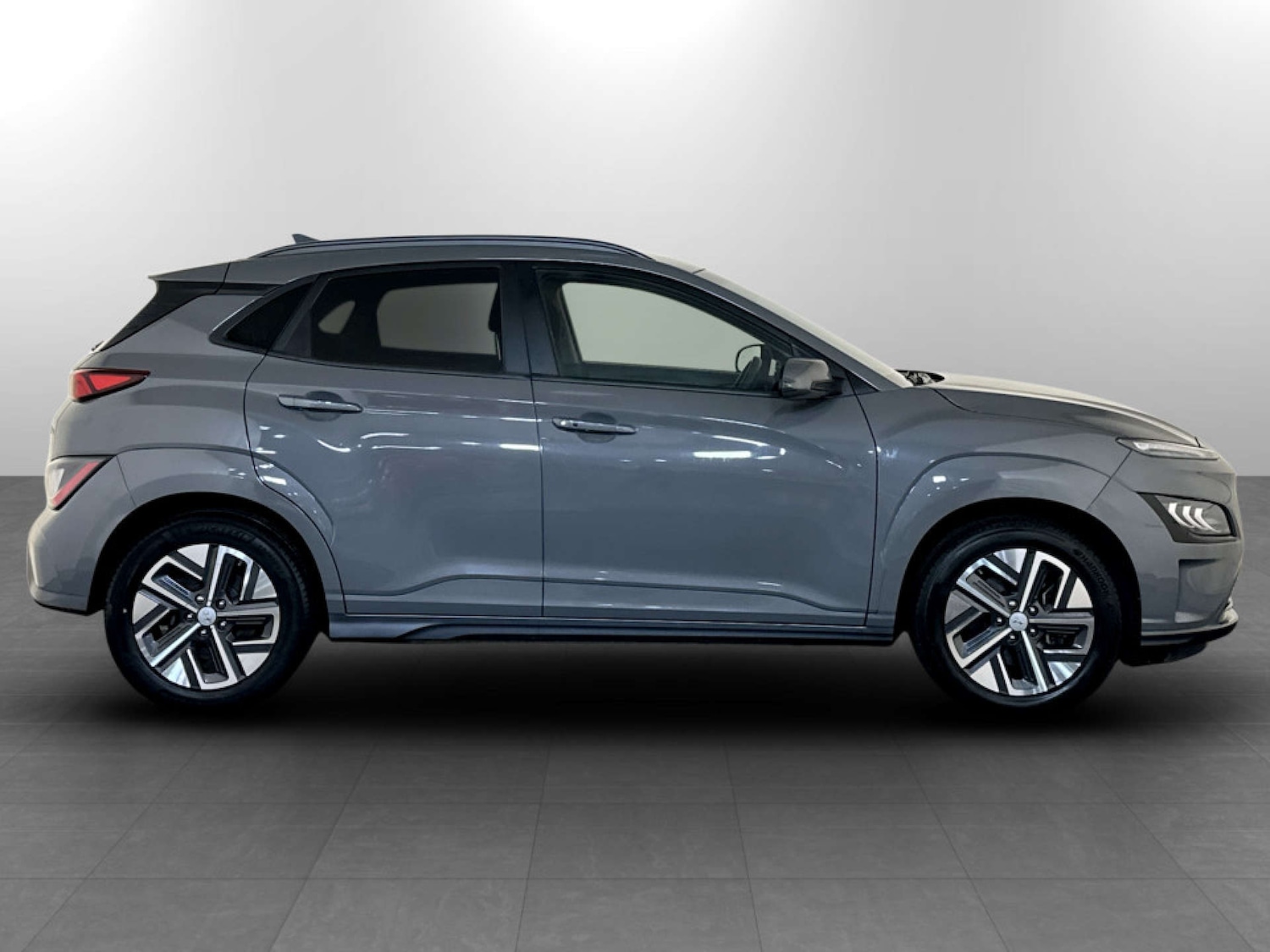 Used Hyundai KONA 2022 for sale - 77264709: Photo 11