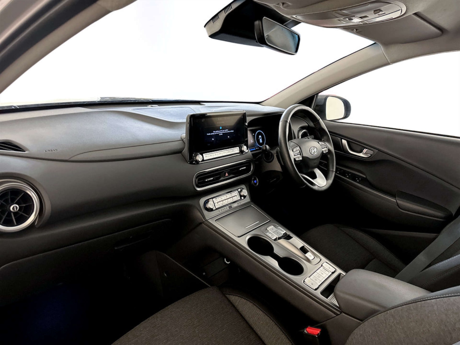 Used Hyundai KONA 2022 for sale - 77264709: Photo 12