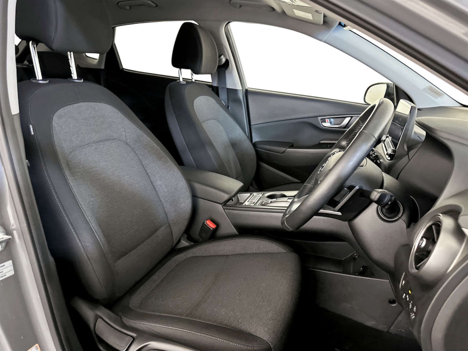 Used Hyundai KONA 2022 for sale - 77264709: Photo 13