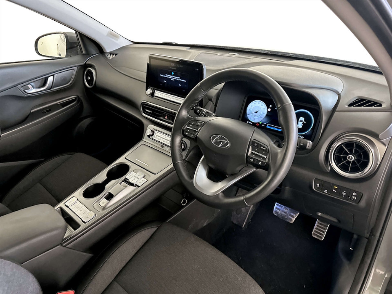 Used Hyundai KONA 2022 for sale - 77264709: Photo 15