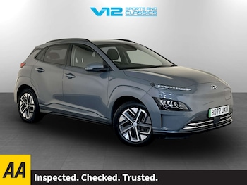 Used Hyundai KONA 2022 for sale - 77264709: Photo