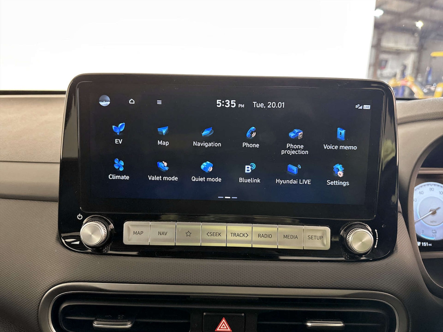 Used Hyundai KONA 2022 for sale - 77264709: Photo 23