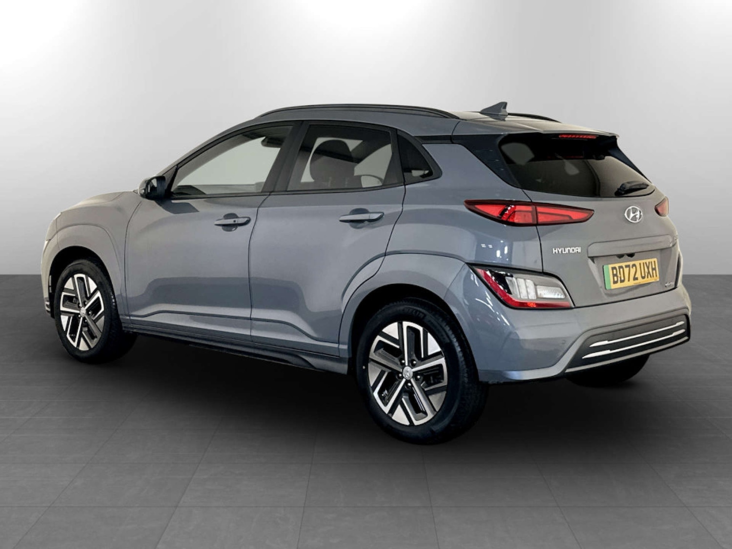 Used Hyundai KONA 2022 for sale - 77264709: Photo 8