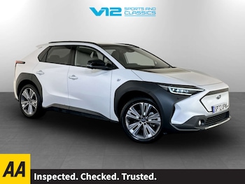 Used Subaru Other 2022 for sale - 78257263: Photo