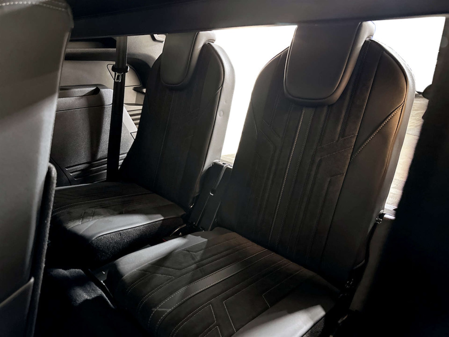 Used Peugeot 5008 2023 for sale - 77621944: Photo 16