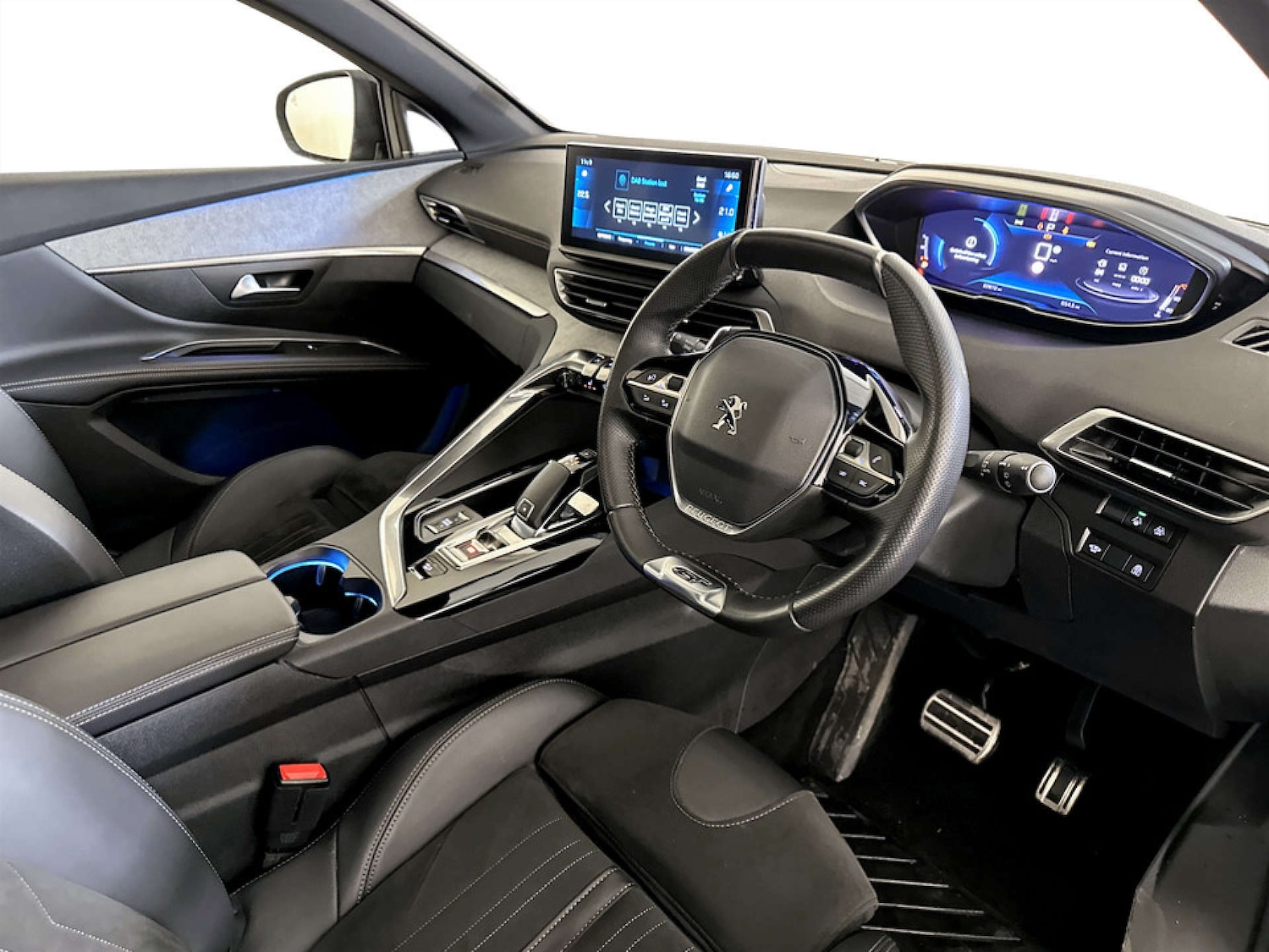 Used Peugeot 5008 2023 for sale - 77621944: Photo 17