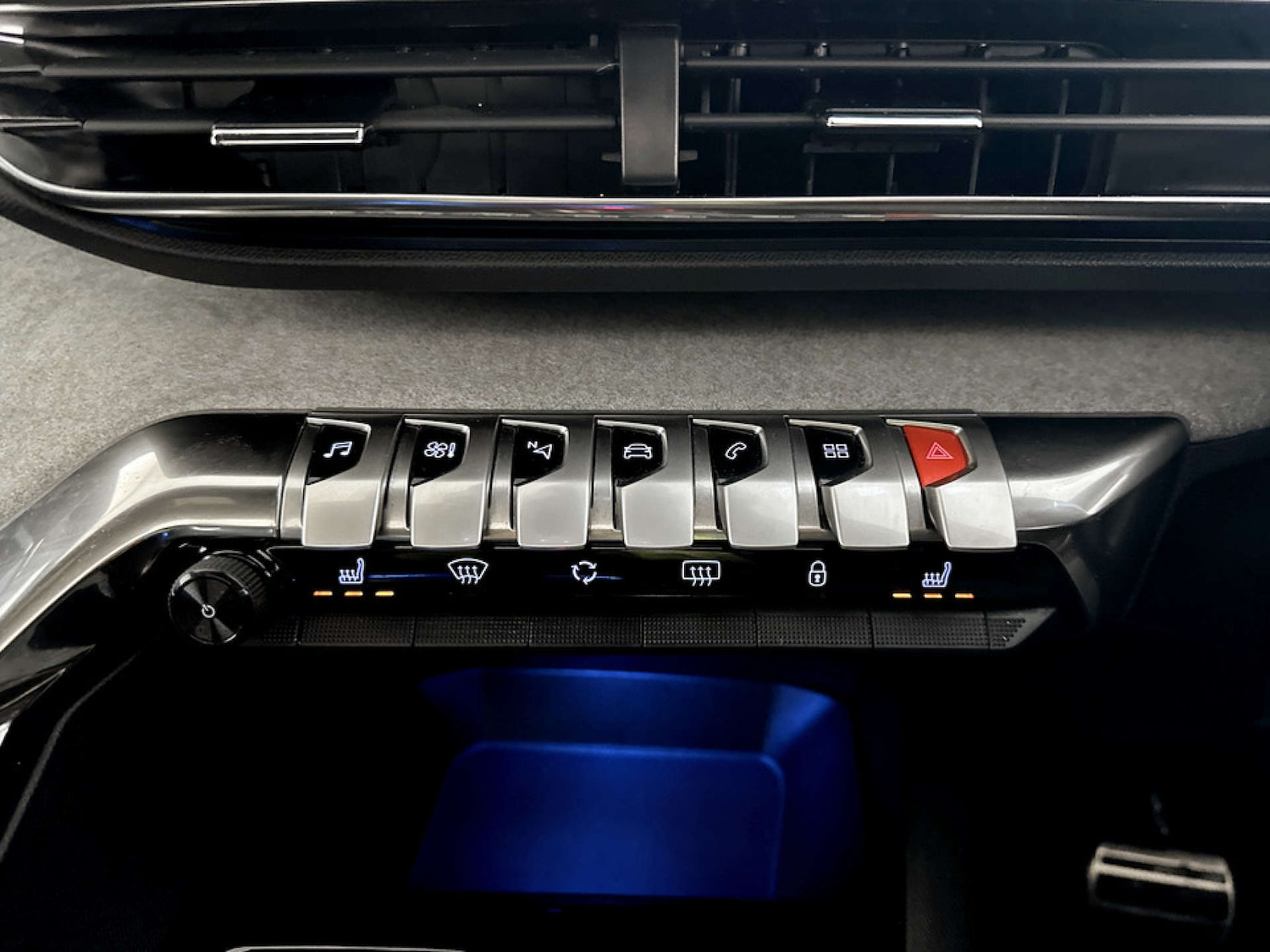 Used Peugeot 5008 2023 for sale - 77621944: Photo 26