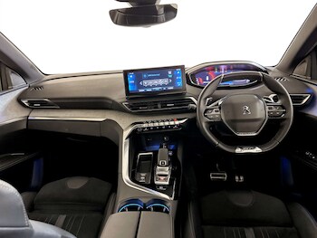 Used Peugeot 5008 2023 for sale - 77621944: Photo