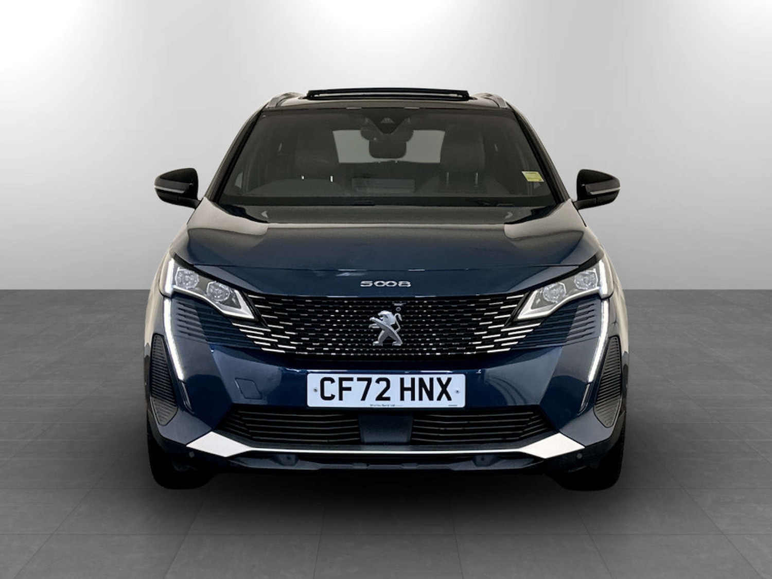 Used Peugeot 5008 2023 for sale - 77621944: Photo 5