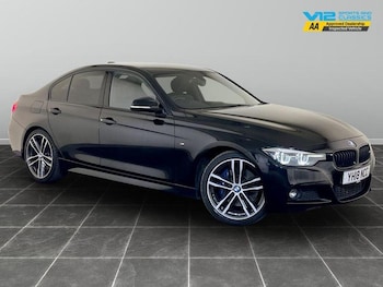 BMW - 3 Series
