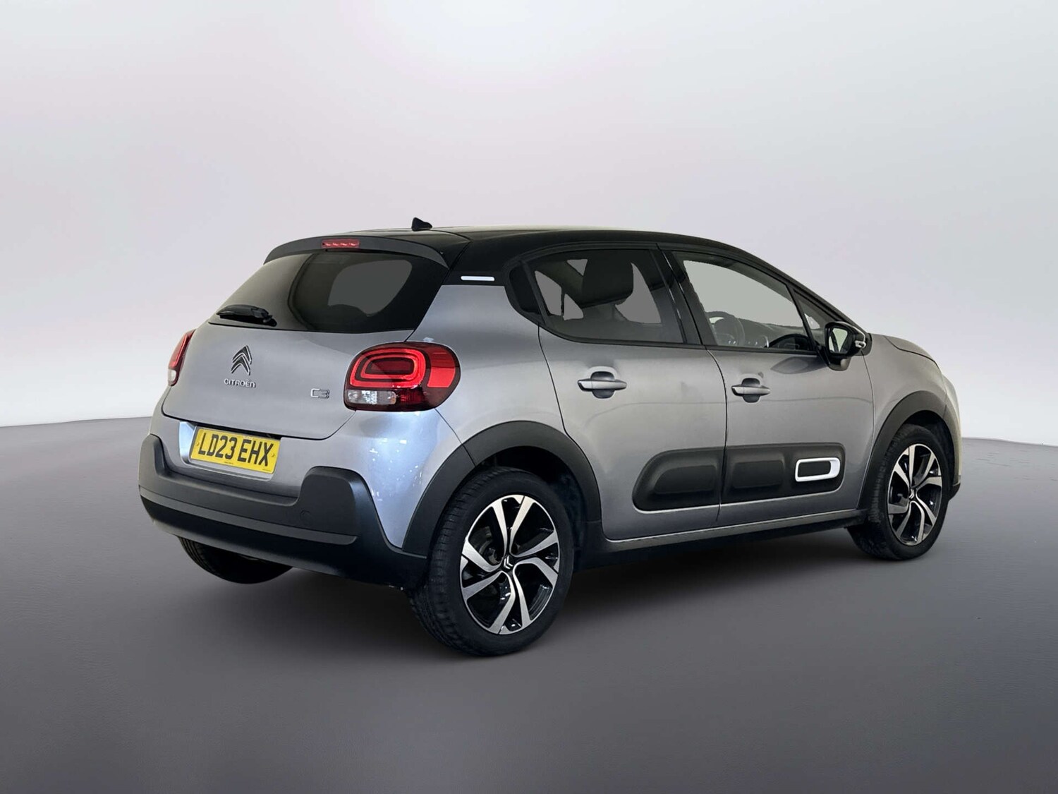 Used Citroen C3 2023 for sale - 77934080: Photo 10
