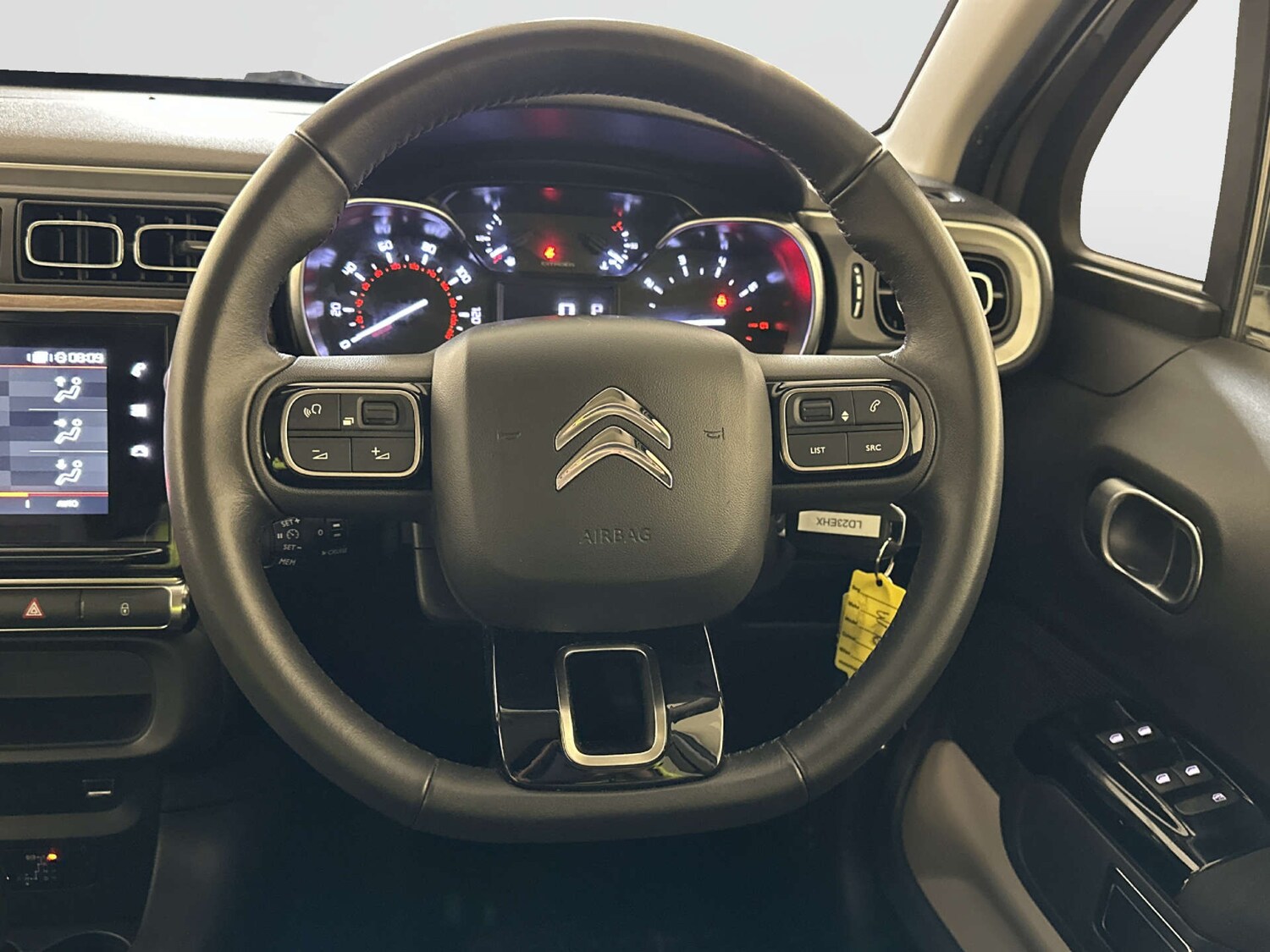 Used Citroen C3 2023 for sale - 77934080: Photo 16