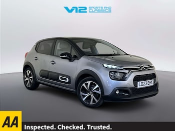 Used Citroen C3 2023 for sale - 77934080: Photo