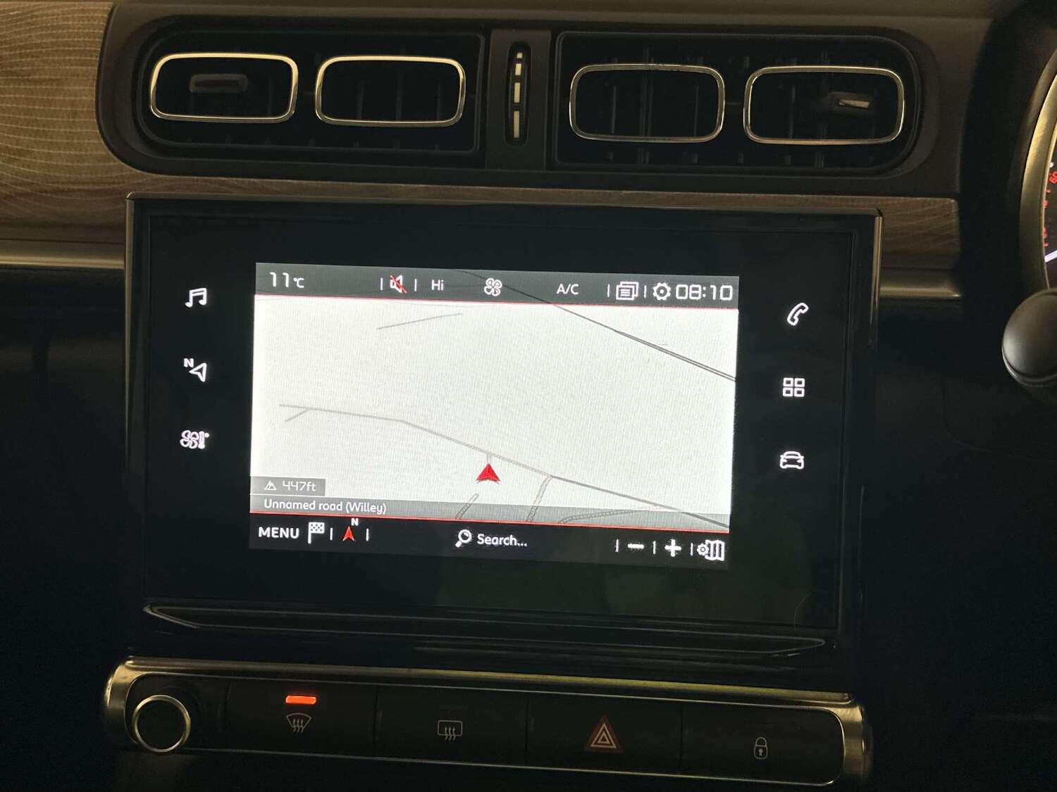 Used Citroen C3 2023 for sale - 77934080: Photo 21