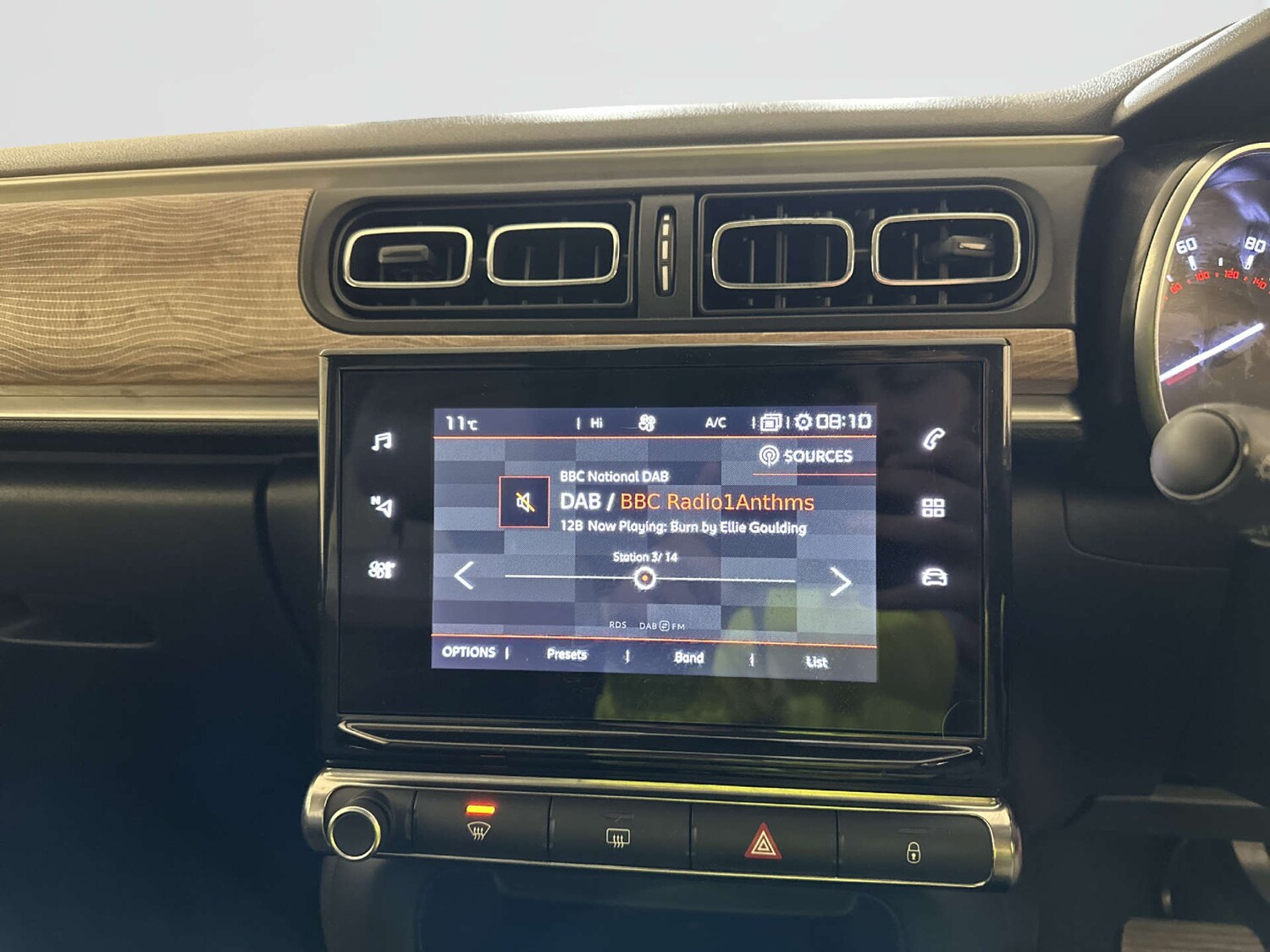 Used Citroen C3 2023 for sale - 77934080: Photo 24