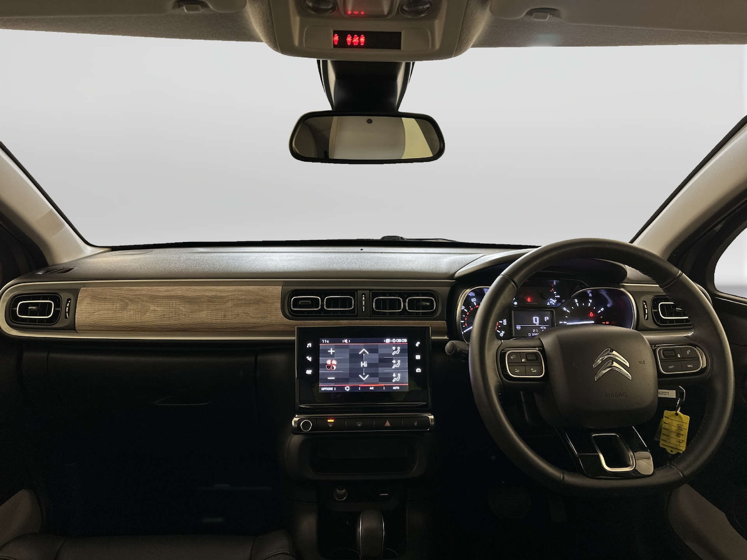 Used Citroen C3 2023 for sale - 77934080: Photo 3