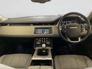 Used Land Rover Range Rover Evoque 2020 for sale - 78840084: Photo
