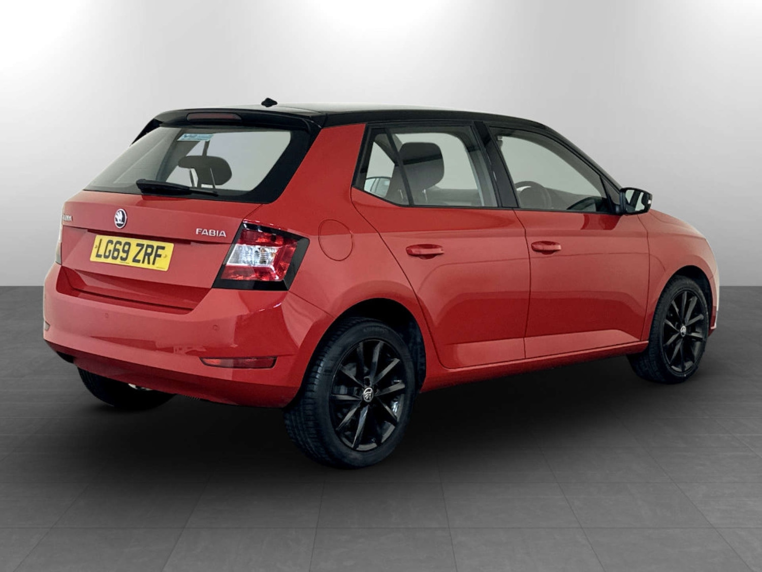 Used Skoda Fabia 2019 for sale - 77185193: Photo 10