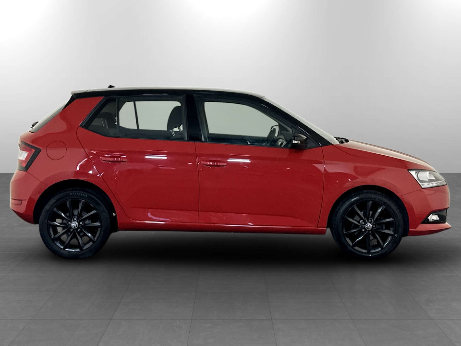 Used Skoda Fabia 2019 for sale - 77185193: Photo 11