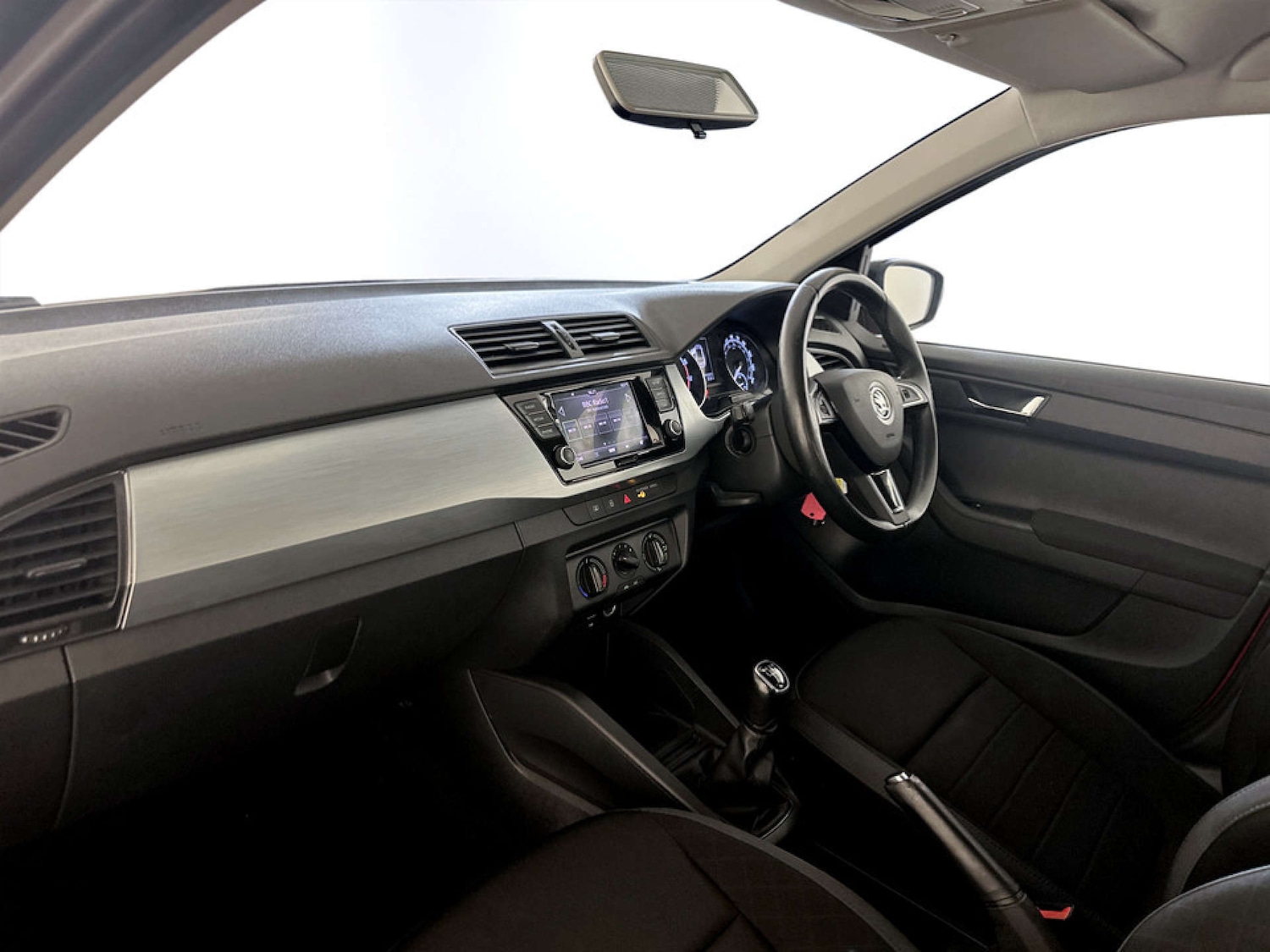 Used Skoda Fabia 2019 for sale - 77185193: Photo 12