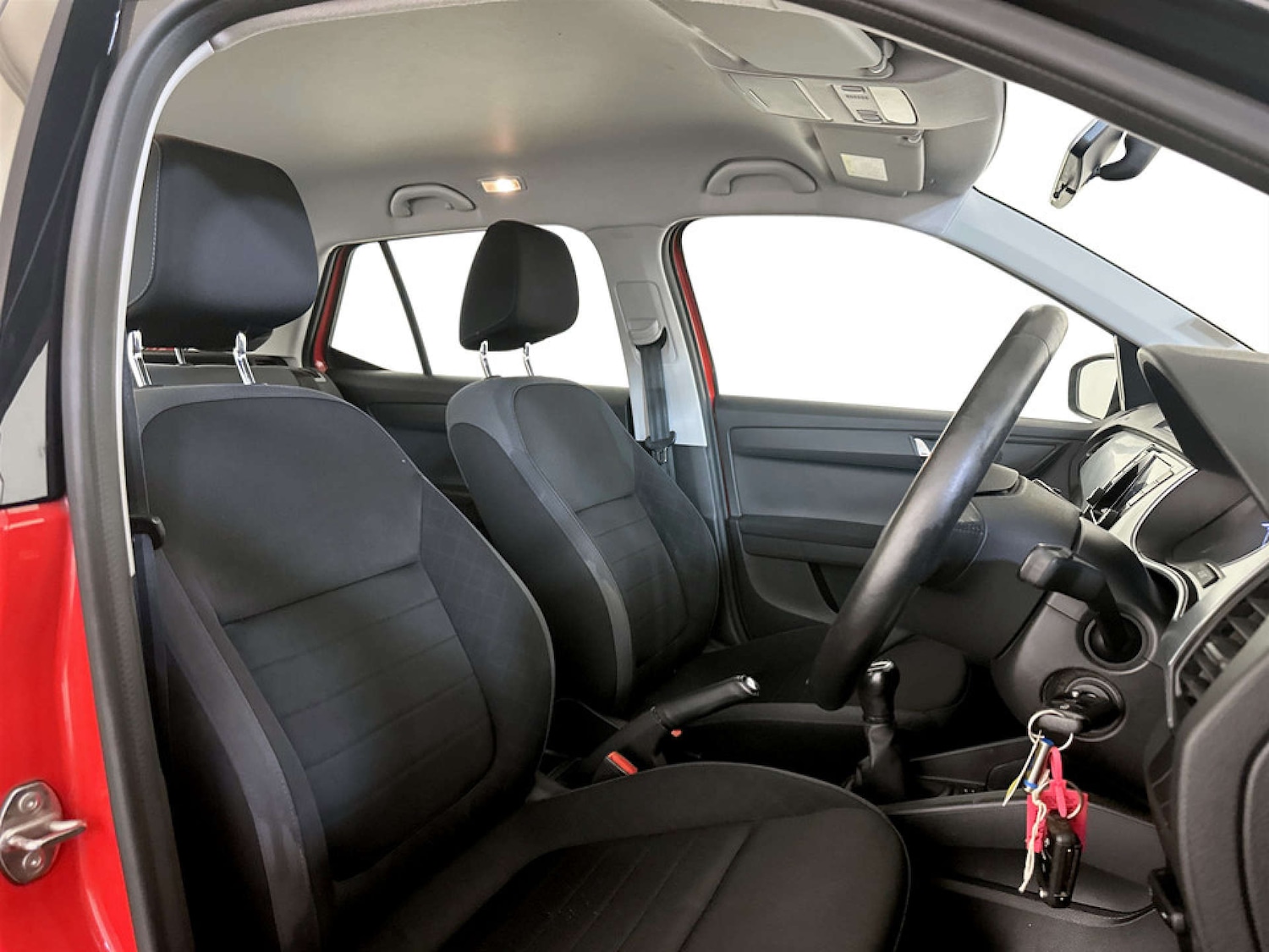 Used Skoda Fabia 2019 for sale - 77185193: Photo 13