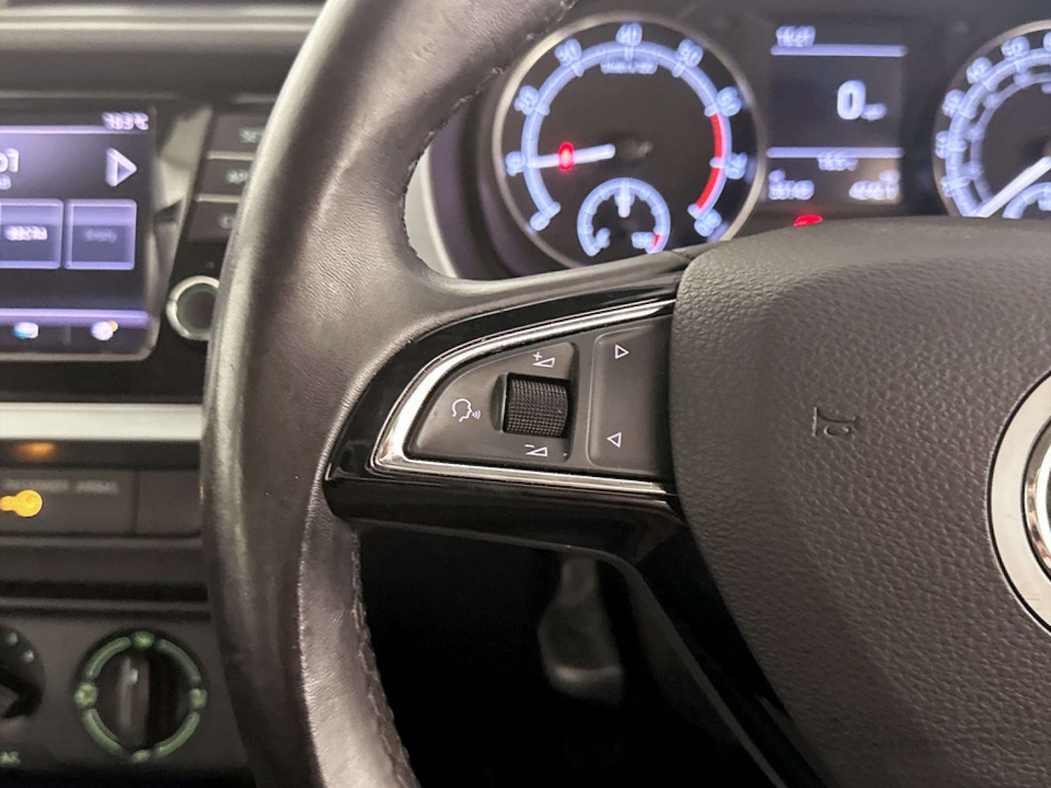 Used Skoda Fabia 2019 for sale - 77185193: Photo 18