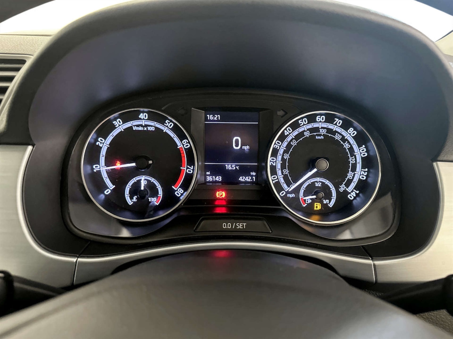 Used Skoda Fabia 2019 for sale - 77185193: Photo 19