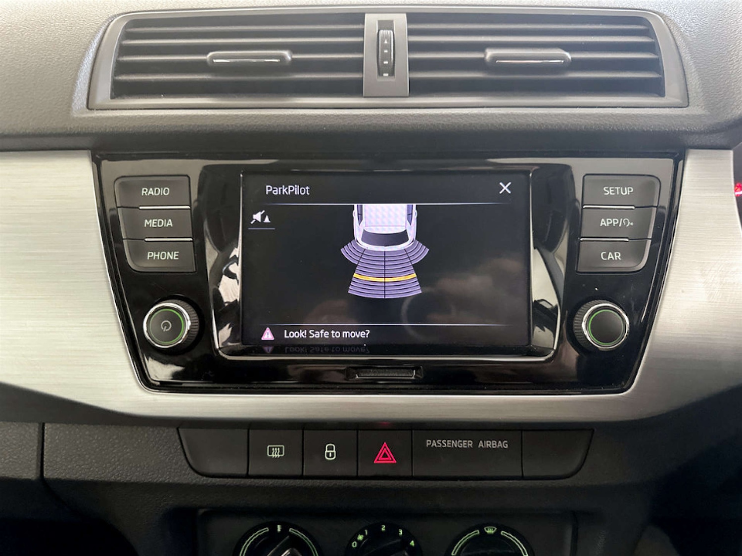 Used Skoda Fabia 2019 for sale - 77185193: Photo 21